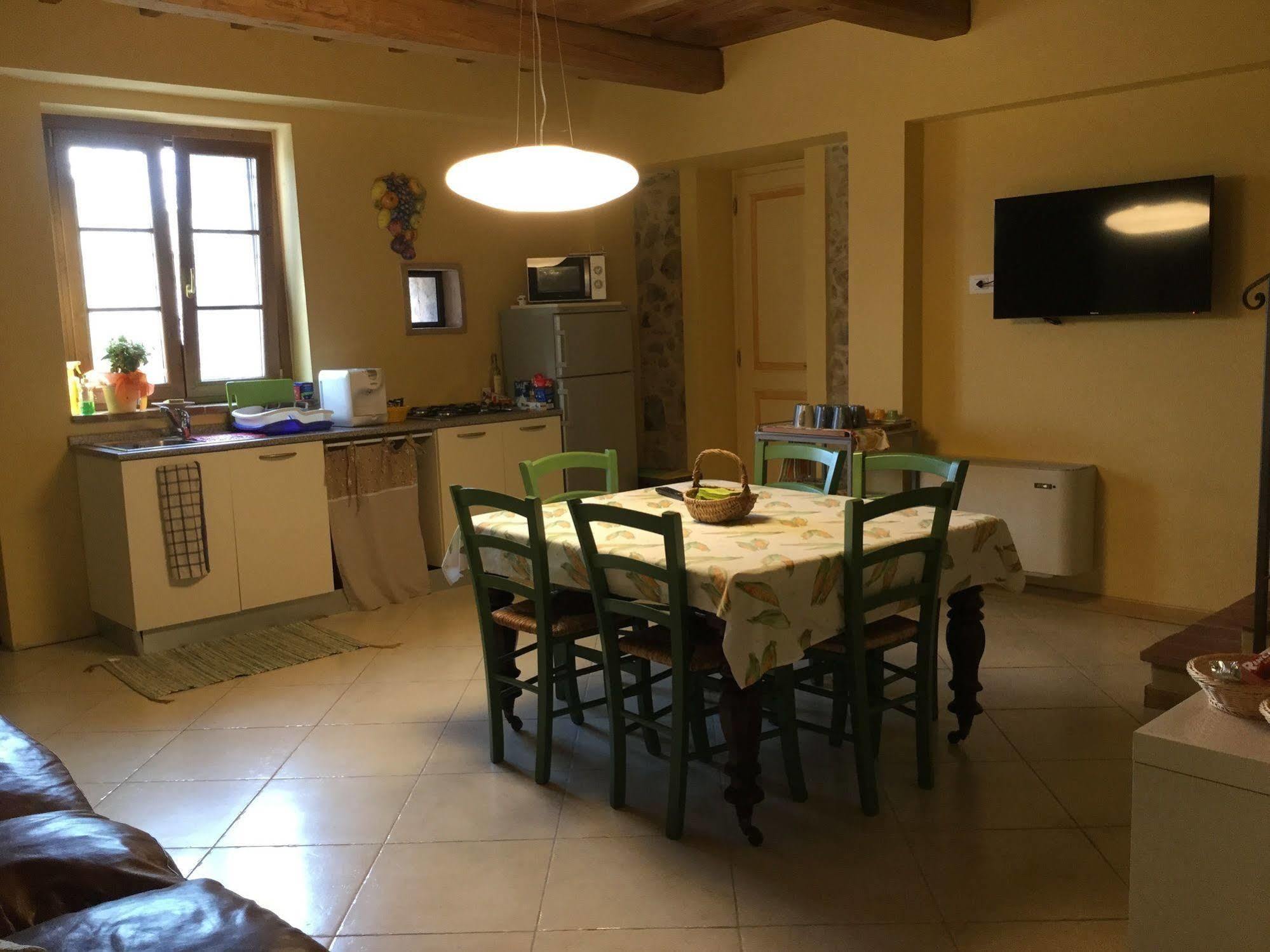 Frutteto Dei Babbi Villa Capannori Exterior foto