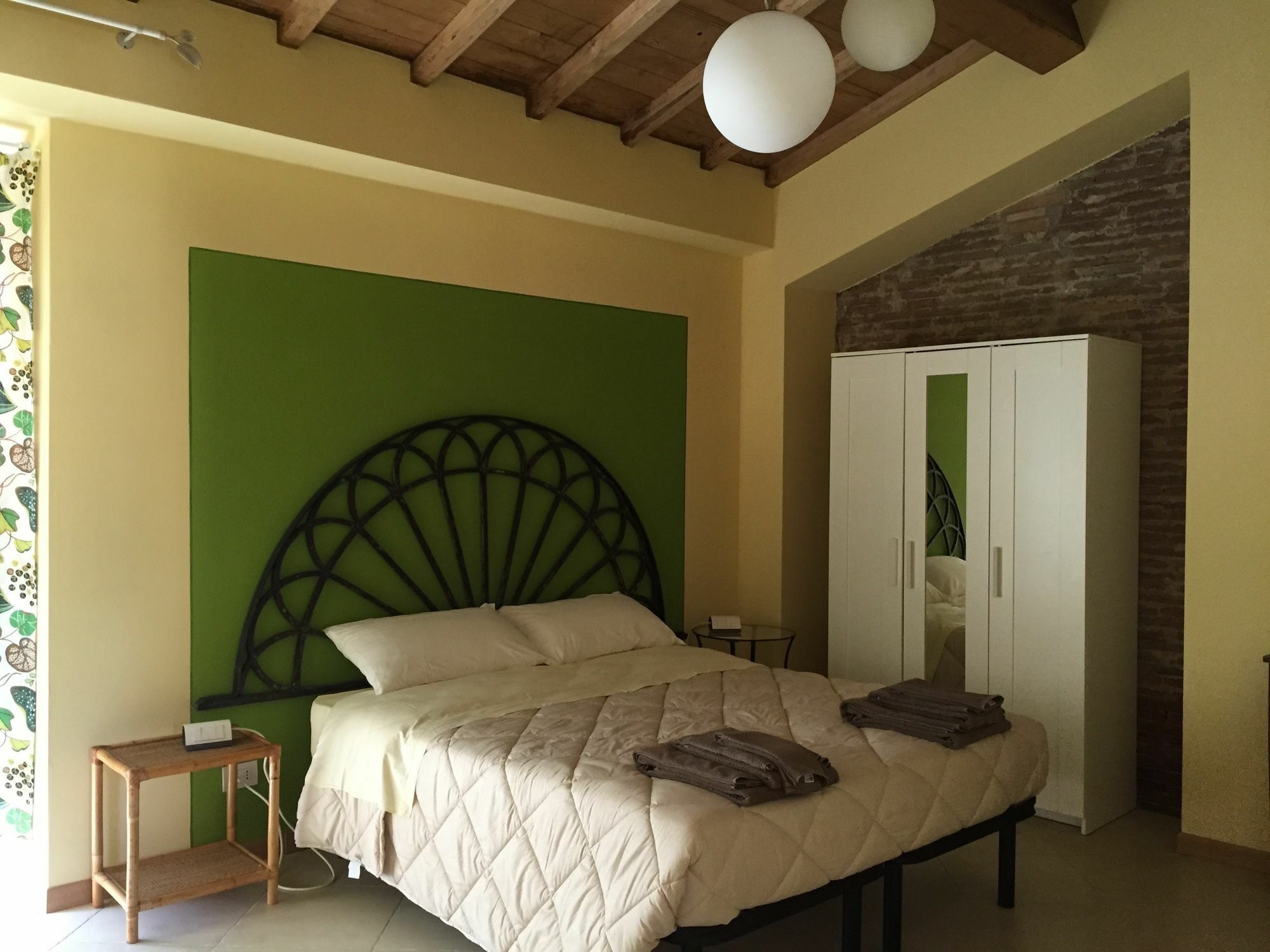 Frutteto Dei Babbi Villa Capannori Exterior foto